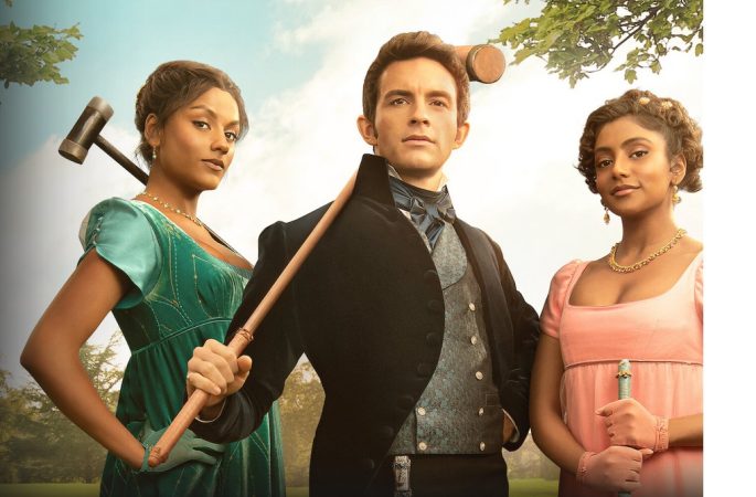 Los Bridgerton serie Netflix Merca2.es