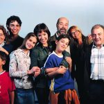 Este actor protagonista de ‘Los Serranos’ ha pasado del mayor de los éxitos a la ruina más absoluta y la enfermedad