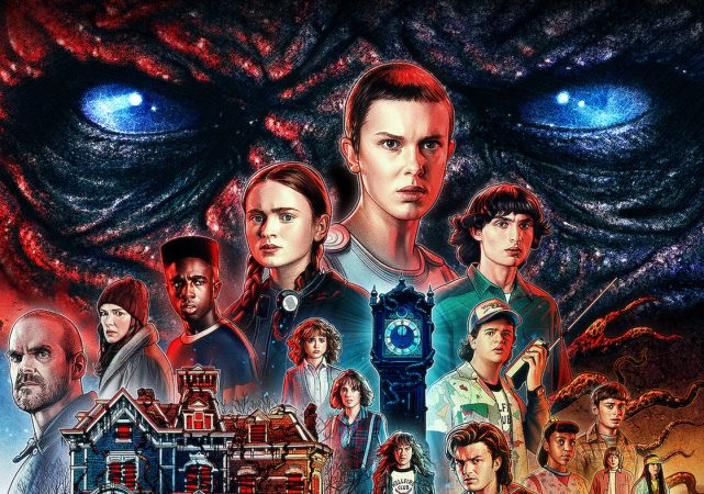 Los creadores de 'Stranger Things' cuentan cómo va a ser la última temporada y alguna sorpresa en modo de 'spin-off'