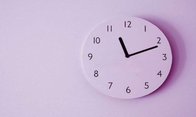 Los días van a dejar de tener 24 horas tras este nuevo descubrimiento 80 Merca2.es El movimiento no es exacto ni estático