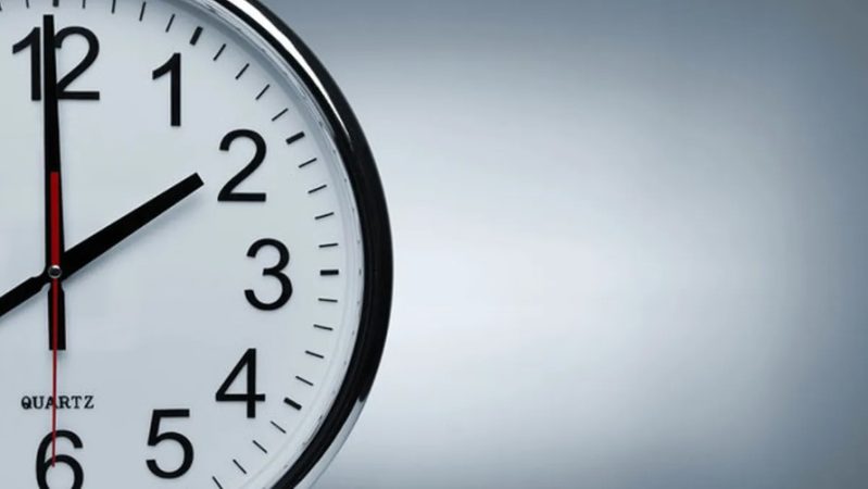 Los días van a dejar de tener 24 horas tras este nuevo descubrimiento 74 Merca2.es El movimiento de rotación de la tierra se está modificando