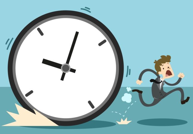 Los días van a dejar de tener 24 horas tras este nuevo descubrimiento 75 Merca2.es El reloj cósmico: el futuro de nuestros días en un horizonte lejano