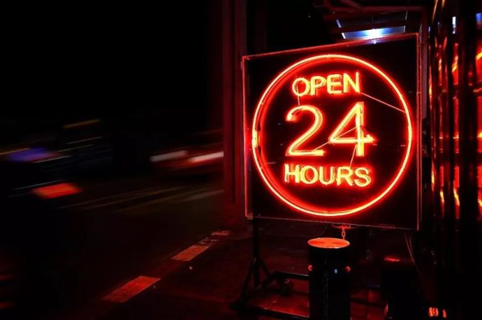 Los días van a dejar de tener 24 horas tras este nuevo descubrimiento 78 Merca2.es La variación del movimiento actualmente es casi imperceptible