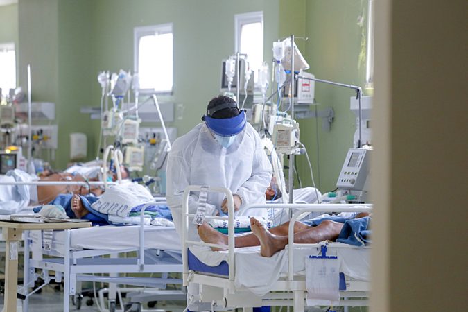 Coronavirus permanente: ¿una nueva pandemia a la vista?