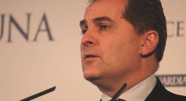 Maxam refuerza su cúpula directiva con el nombramiento de dos directores generales