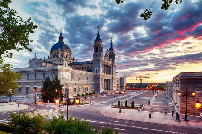 Madrid de los Austrias