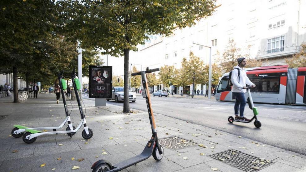 Madrid se está forrando con estas multas de tráfico