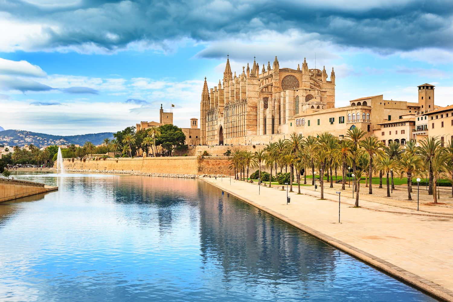 Mallorca: la Joya del Mediterráneo