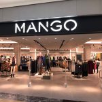 Mango tiene el pantalón negro de lentejuelas con el que Mar Flores arrasará en todas las fiestas