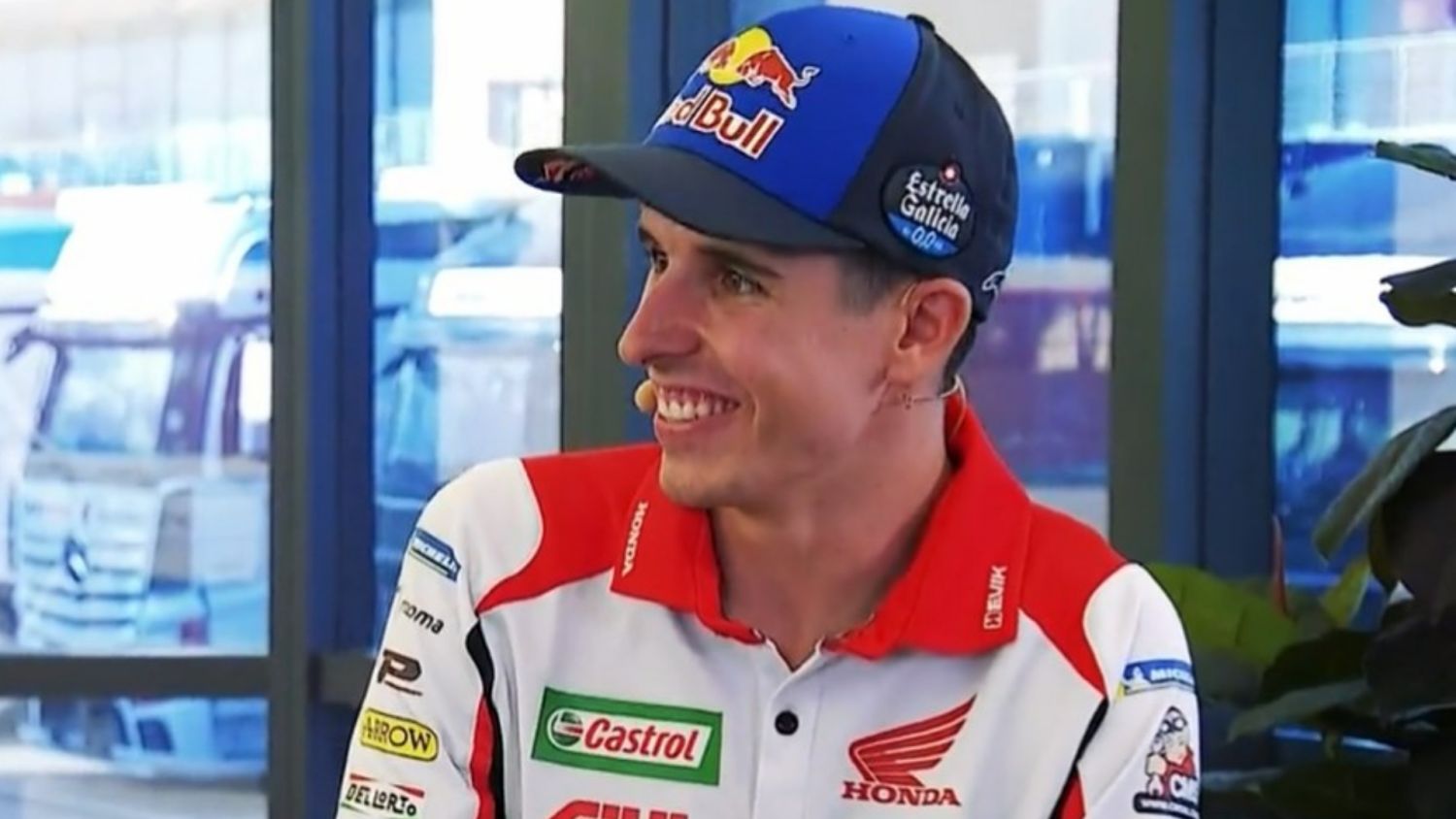 Marc Márquez