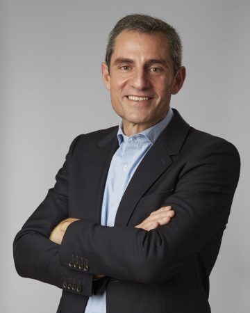Martin Tolcachir CEO Global Grupo Dia Merca2.es
