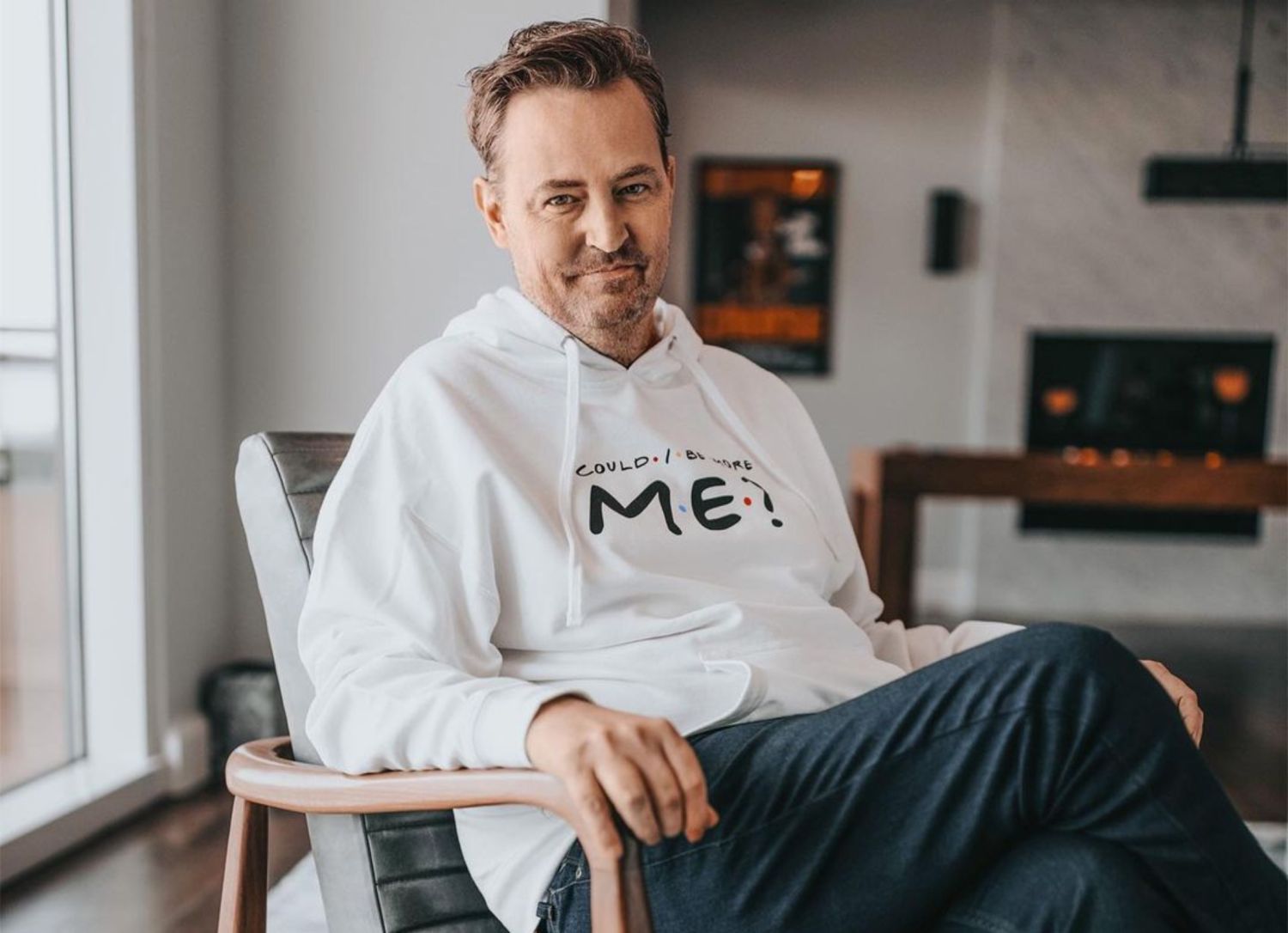 ¿Qué es y qué efectos tiene la ketamina?, la droga que se encontró en la autopsia de Matthew Perry