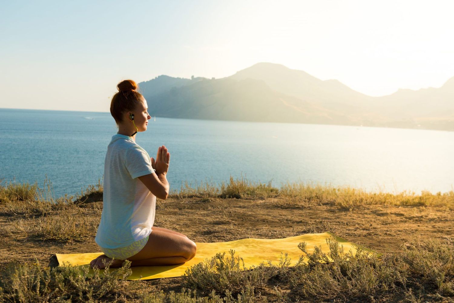 INTEGRANDO LA MEDITACIÓN EN LA VIDA DIARIA