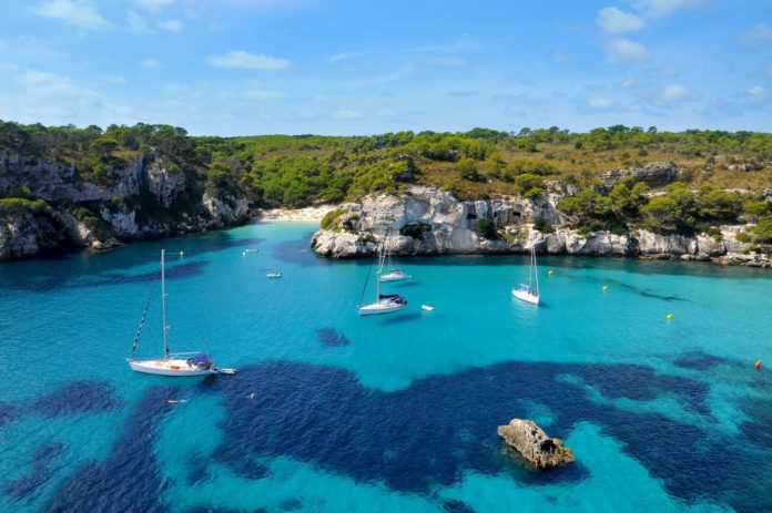 Menorca