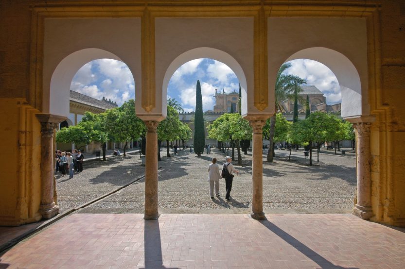 El secreto de los arcos bicolores: por qué la Mezquita-Catedral de Córdoba es Patrimonio Mundial