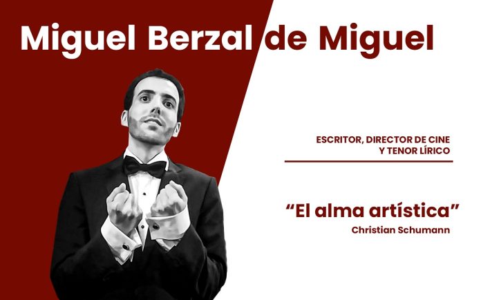 Miguel Berzal