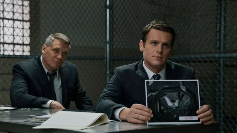 Mindhunter