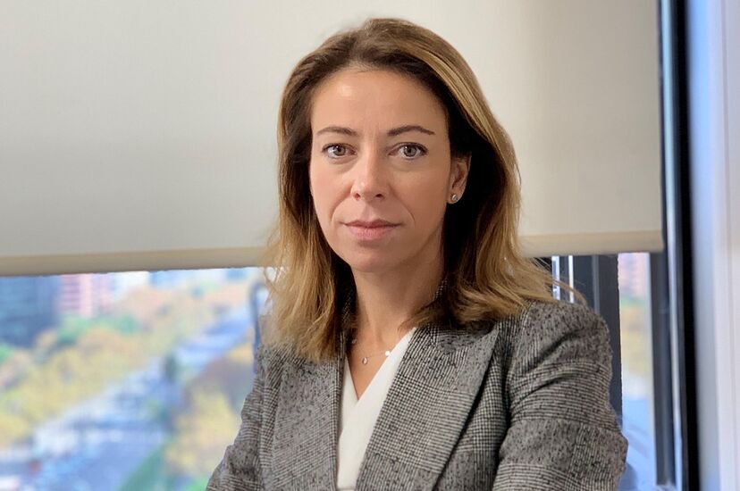 Finanzas con perspectiva: El liderazgo de Montserrat Martínez en la CNMV