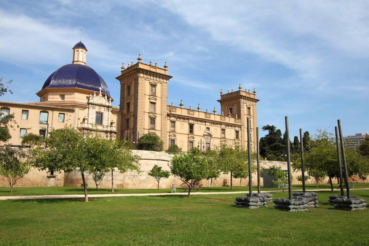 ARQUITECTURA Y URBANISMO: EL LEGADO DE VALENCIA