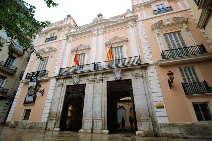 Museo de la Ciudad valencia 10 Merca2.es