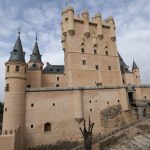 National Geographic elige este castillo español como el más bonito de toda Europa