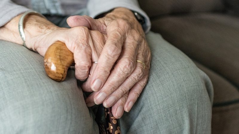 ¿Dónde están los Seguismundos?