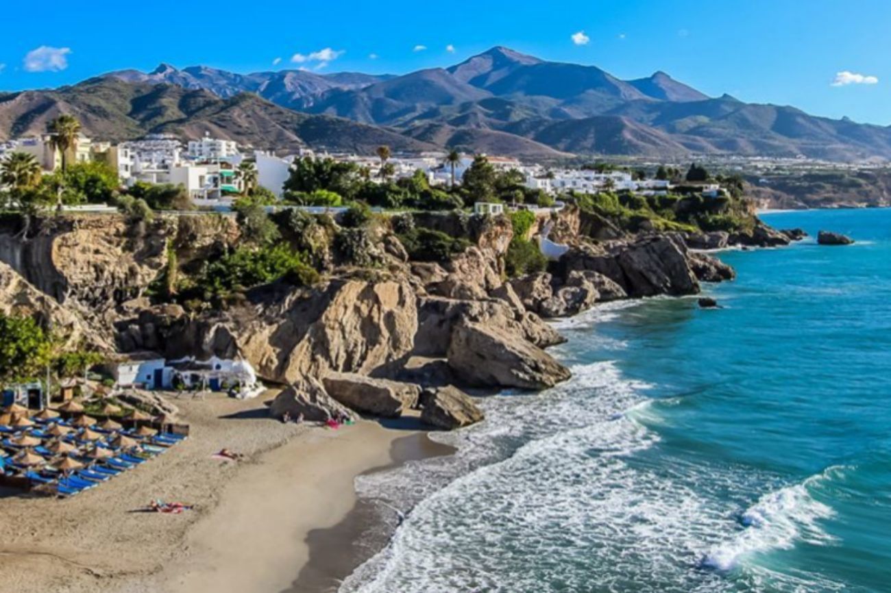 Saborea Málaga: desde chiringuitos playeros hasta suculentos platos locales