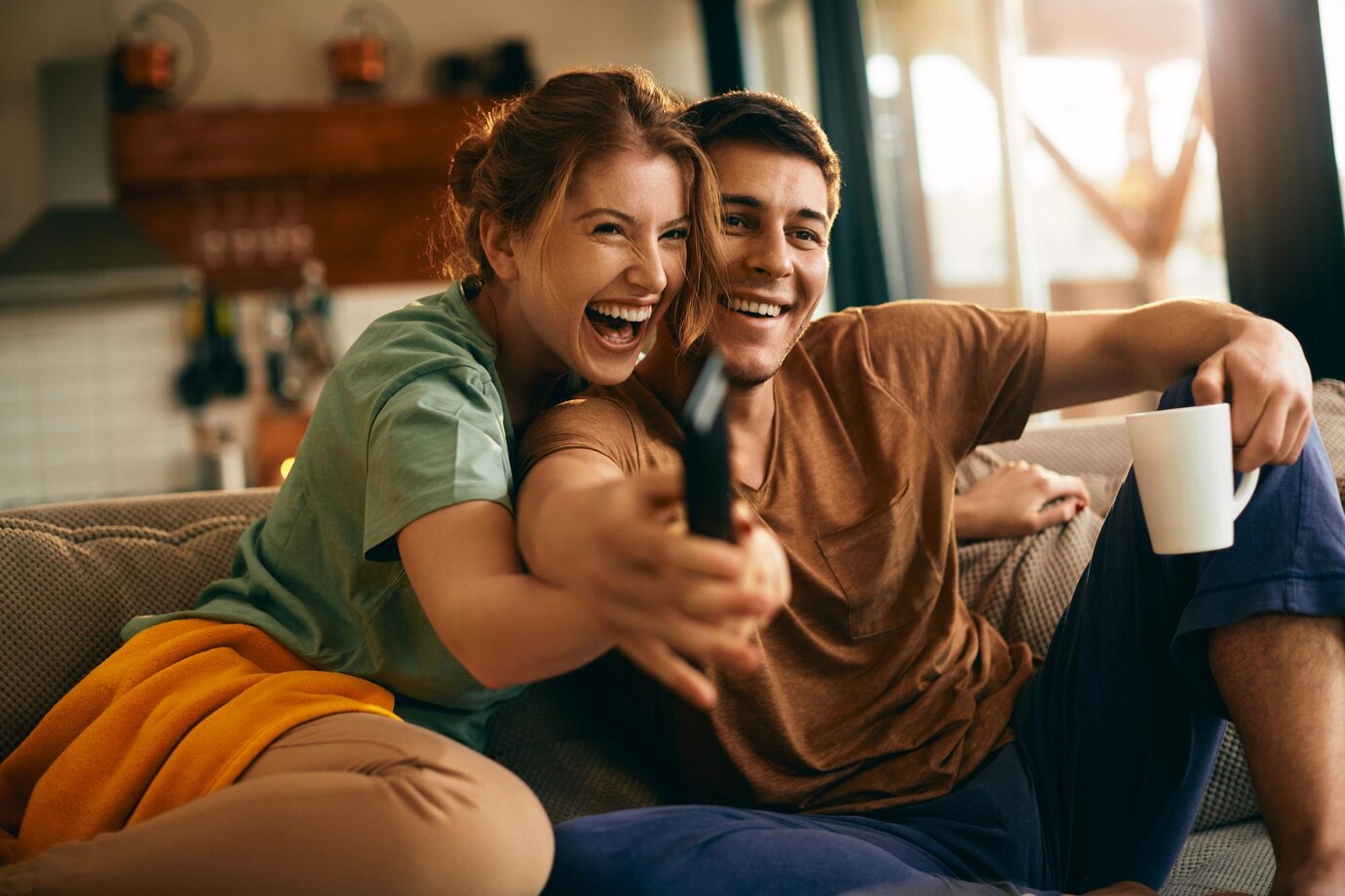 ¿No sabes qué ver en Netflix, HBO Max, Prime Video o Disney +? Esta app es tu solución