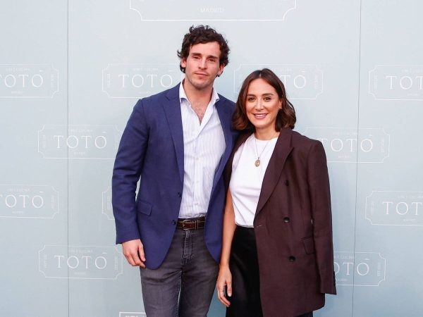 Reconciliación entre Tamara Falcó e Iñigo Onieva
