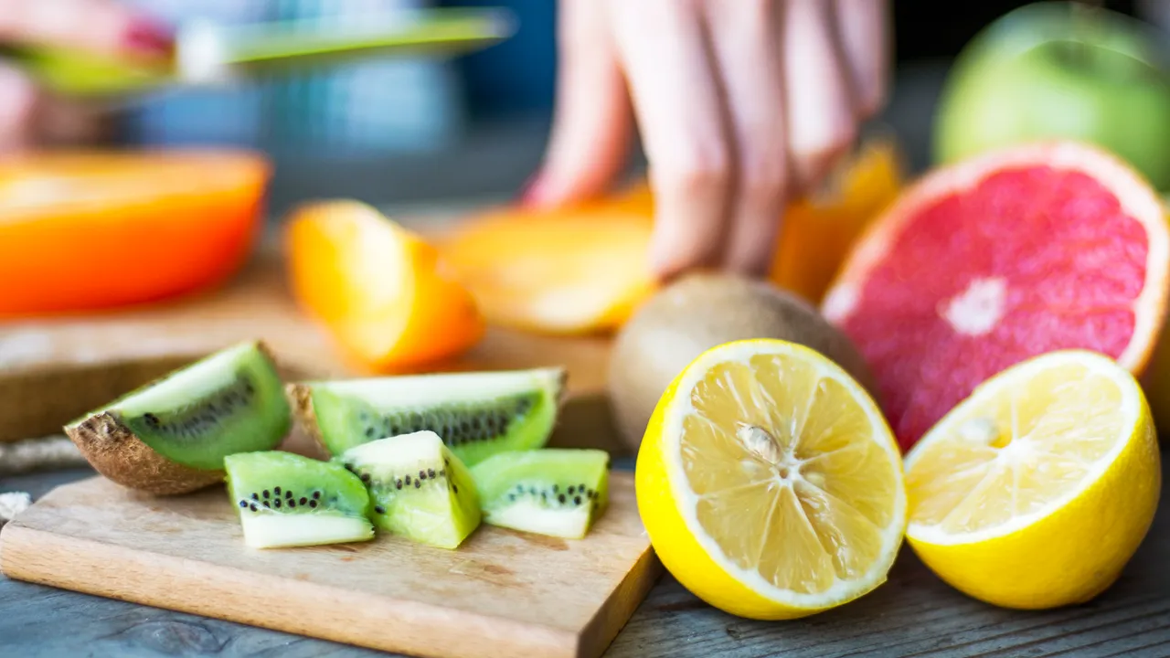 Los expertos recomiendan comer estos productos para prevenir el cáncer de próstata 2 Merca2.es La Influencia de los Fitonutrientes