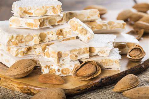 Mercadona tiene el turrón más sano de estas navidades, sin azúcares añadidos