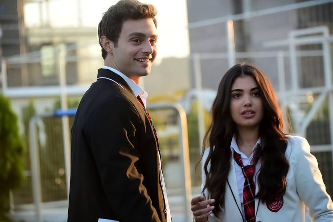Ömer y Süsen