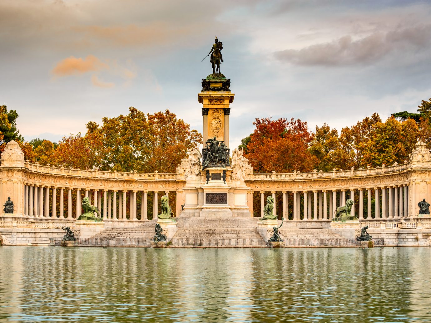 Las mejores ciudades de España para vivir según OCU