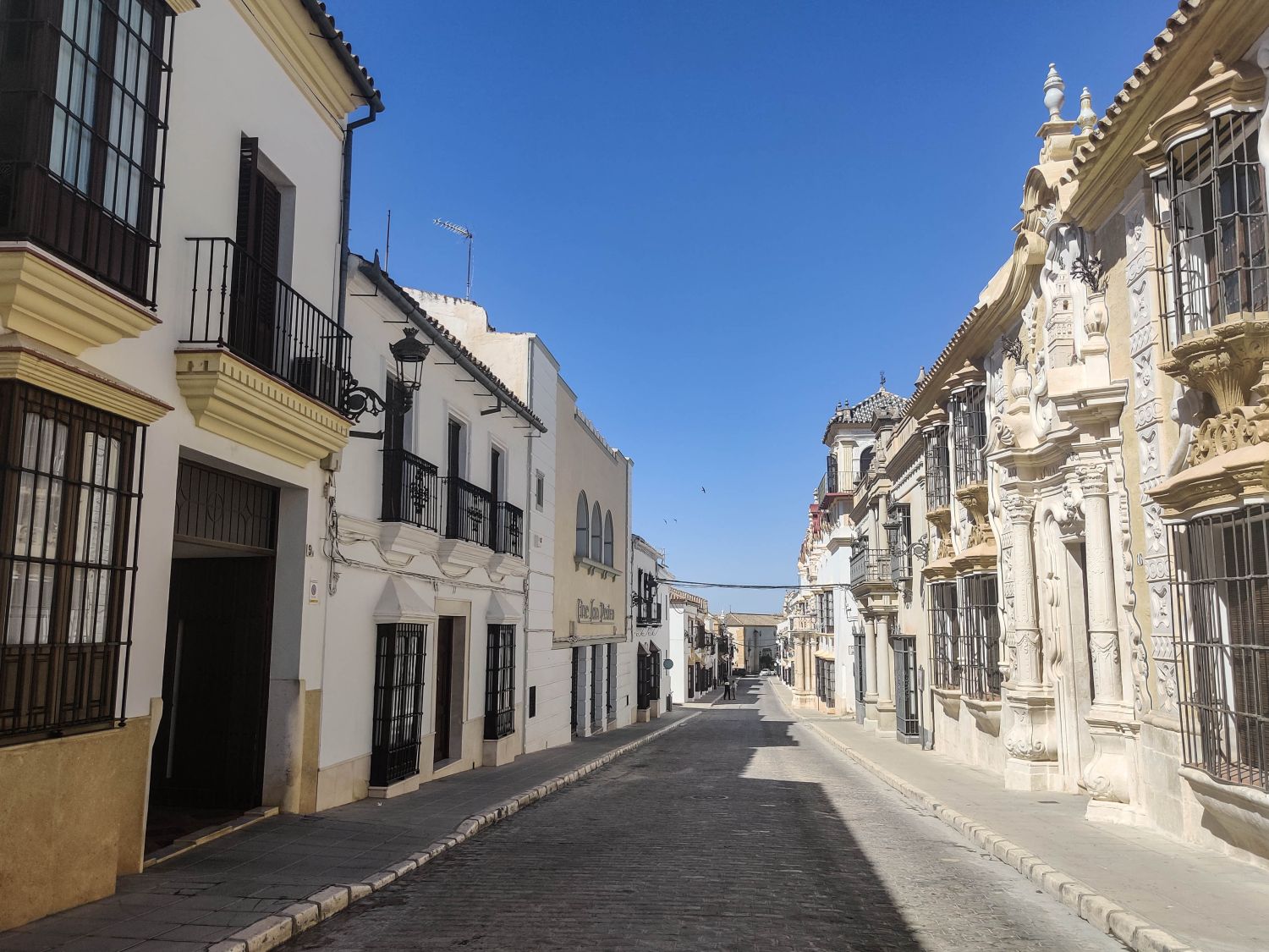 La UNESCO declara a esta calle española como la más bonita de Europa