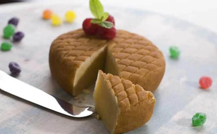 POSTRES MALAGUENOS Merca2.es