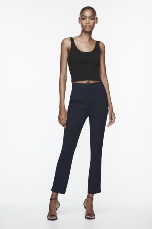Pantalón Jogger Waist