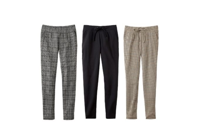 Pantalón jogger