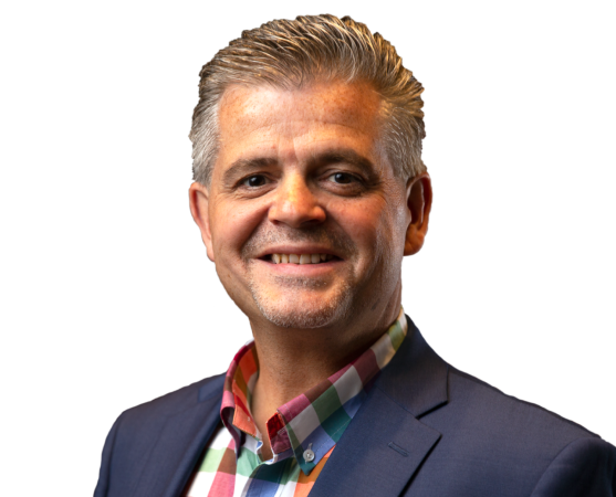 Vincenzo Girlando, nuevo chief technology officer de Nice 1 Merca2.es Paul Williams, nuevo Managing Director de la unidad de negocio de Home Management Solutions.