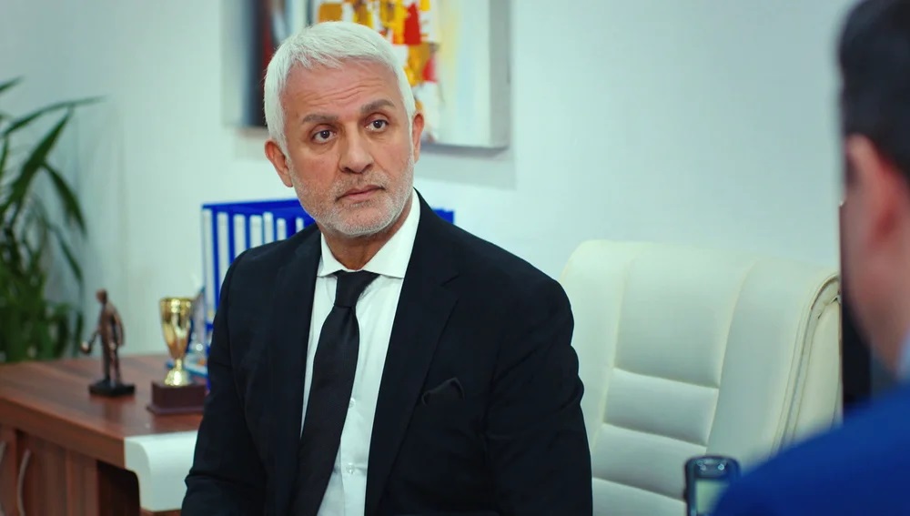 ‘Pecado Original’: Halit recupera su fortuna y Yildiz se convierte en su principal aliada