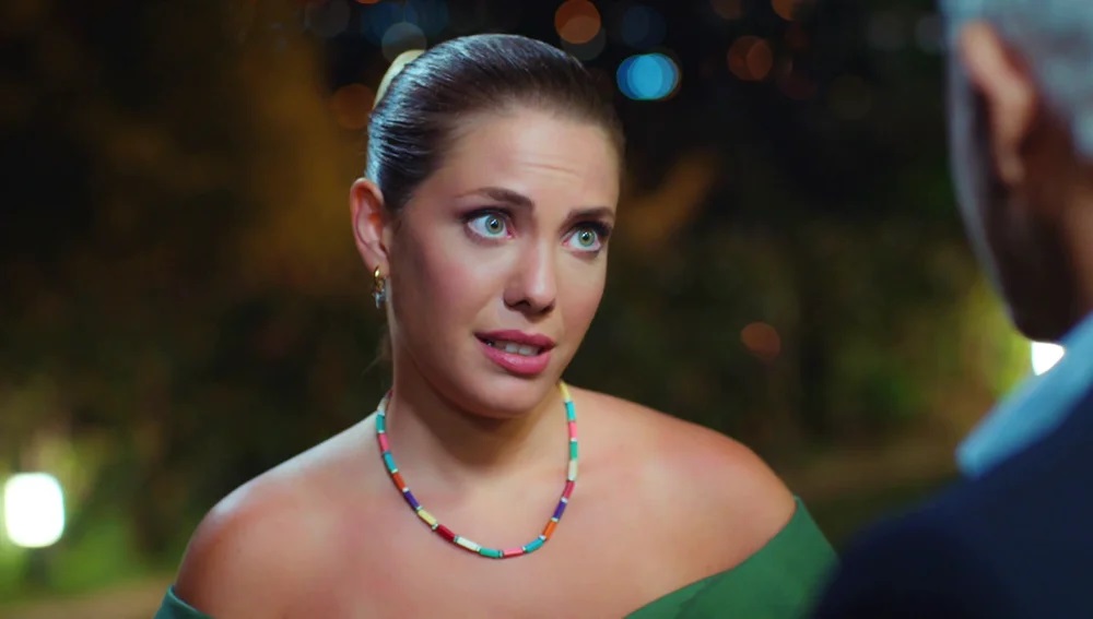 Lila y Yigit se dan otra oportunidad en ‘Pecado Original’