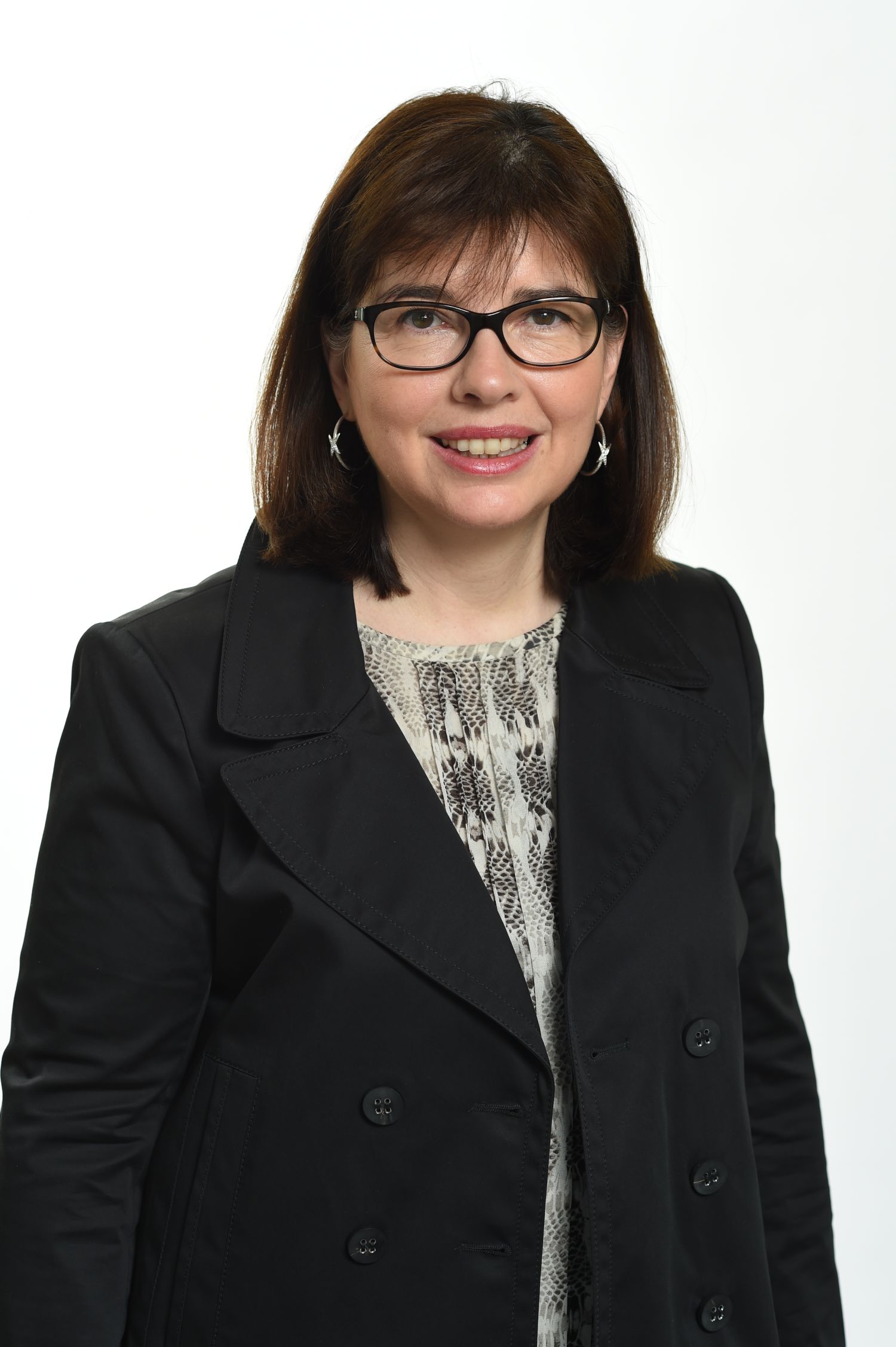 Nathalie Bricker, nueva Deputy CEO de Natixis Investment Managers