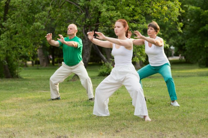 Qi Gong