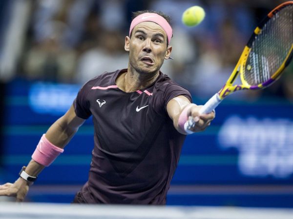 Rafa Nadal