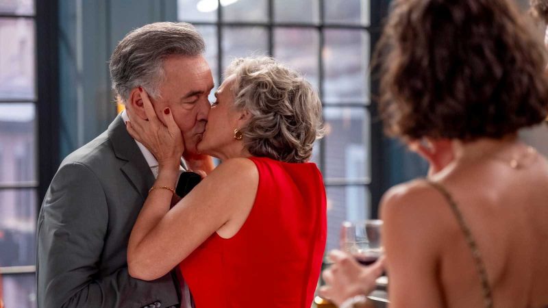 ‘4 estrellas’: se destapa el lado más oscuro de Rafael y Marta se lía con el marido de su mejor amiga 5 Merca2.es Rafael y Rita en '4 estrellas'