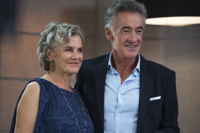‘4 estrellas’: se destapa el lado más oscuro de Rafael y Marta se lía con el marido de su mejor amiga 4 Merca2.es Rita y Rafael