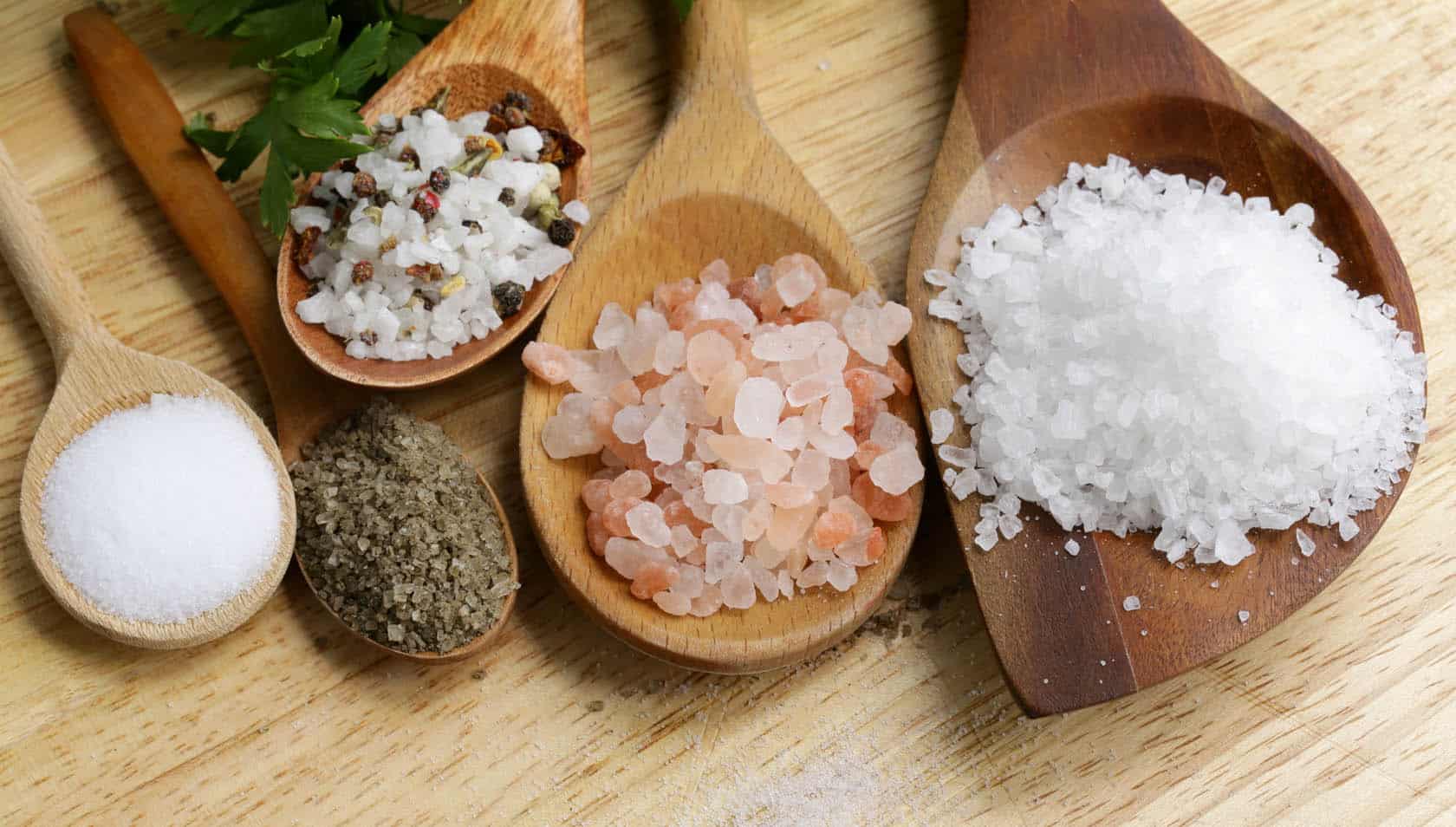 5 consejos prácticos para controlar la ingesta de sodio 2 Merca2.es ADQUIRIR HÁBITOS DE COCINA SALUDABLES