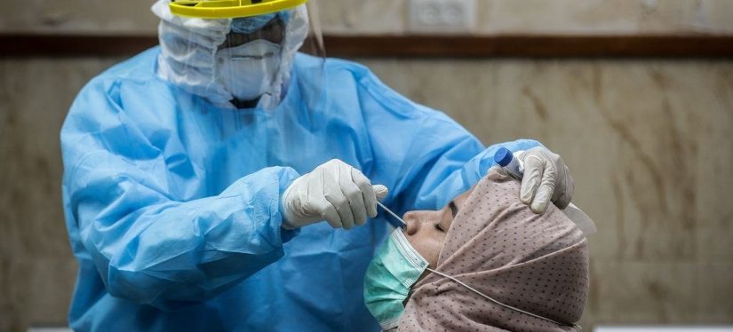 Ahora, los menores de edad también se contagian de Covid