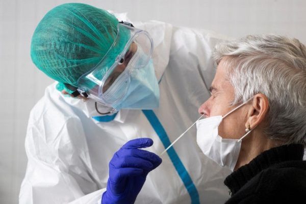 La Covid y las enfermedades de tipo respiratorio se están incrementando