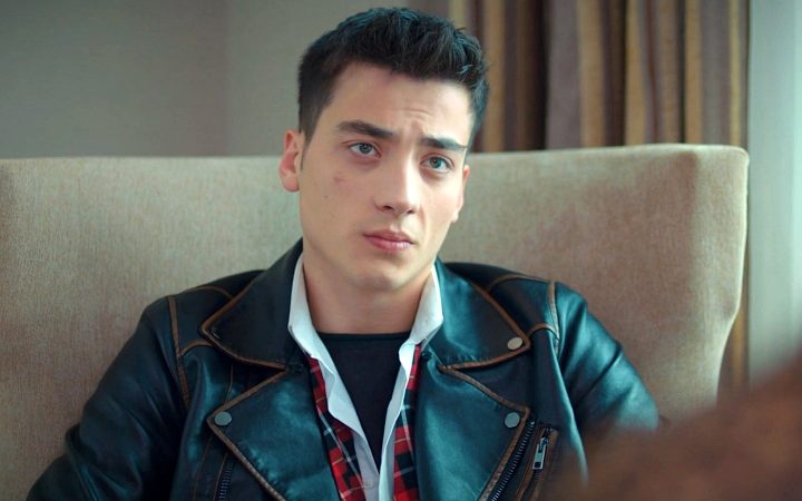 Sarp en 'Hermanos'