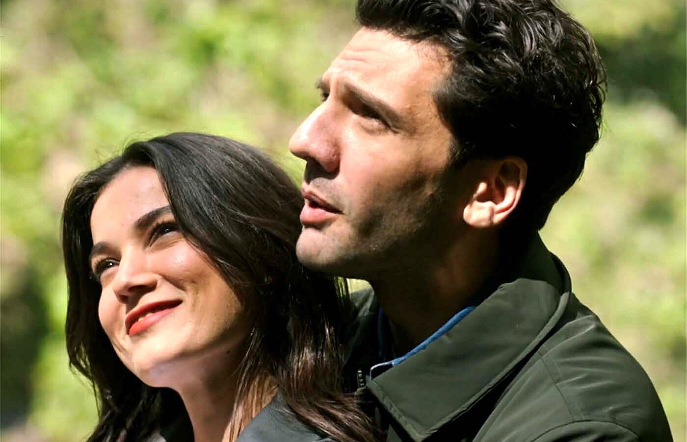 ‘Secretos de familia’ termina esta semana, antes de Nochebuena, te contamos cuándo se estrenará la siguiente temporada